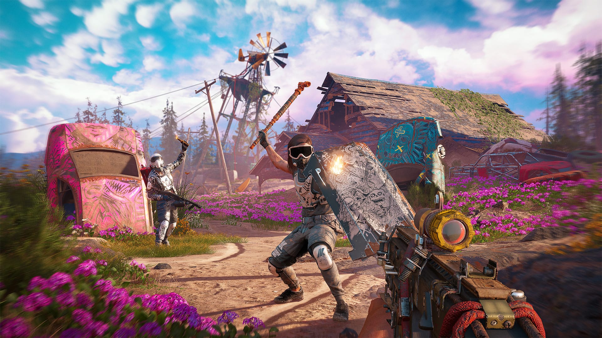 far-cry-new-dawn-60fps far cry new dawn 60fps