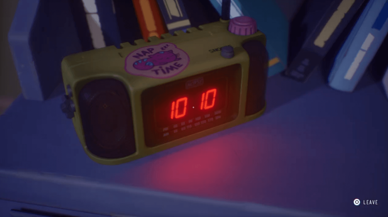 lost records bloom and rage alarm clock