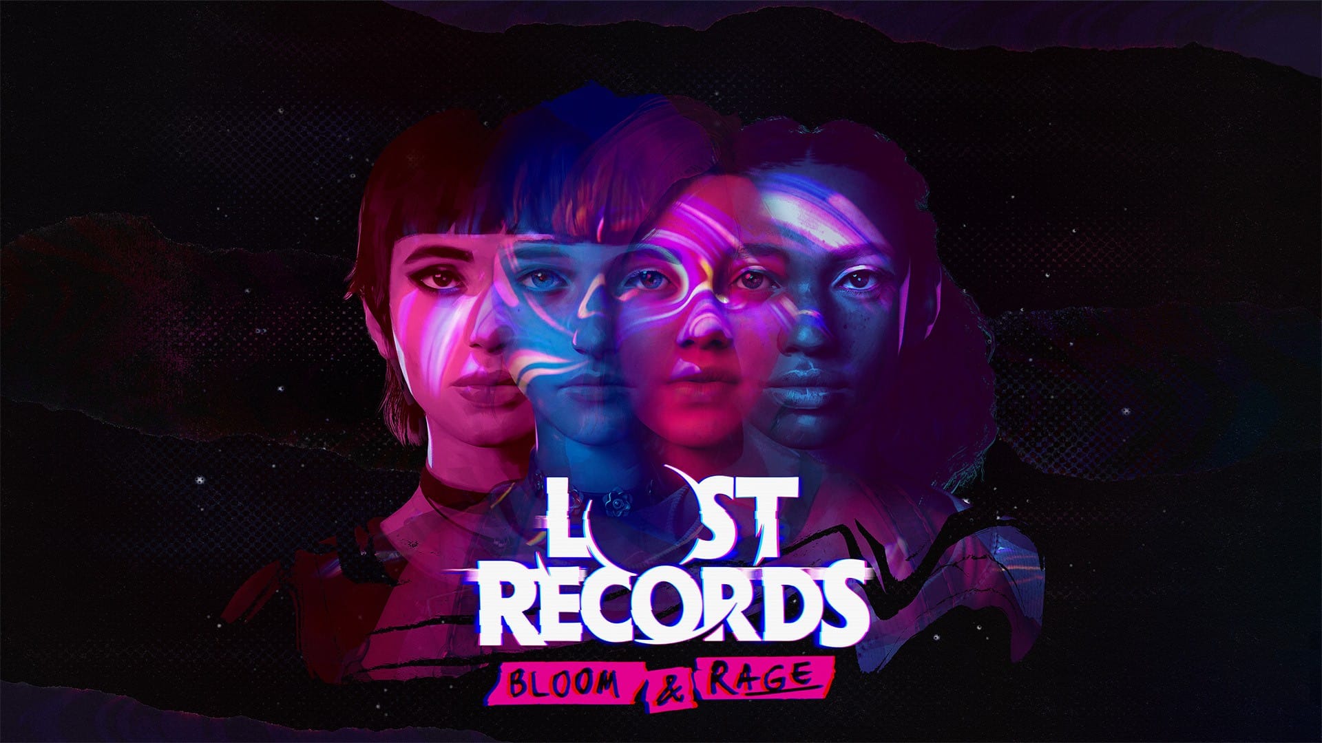 lost records bloom and rage review