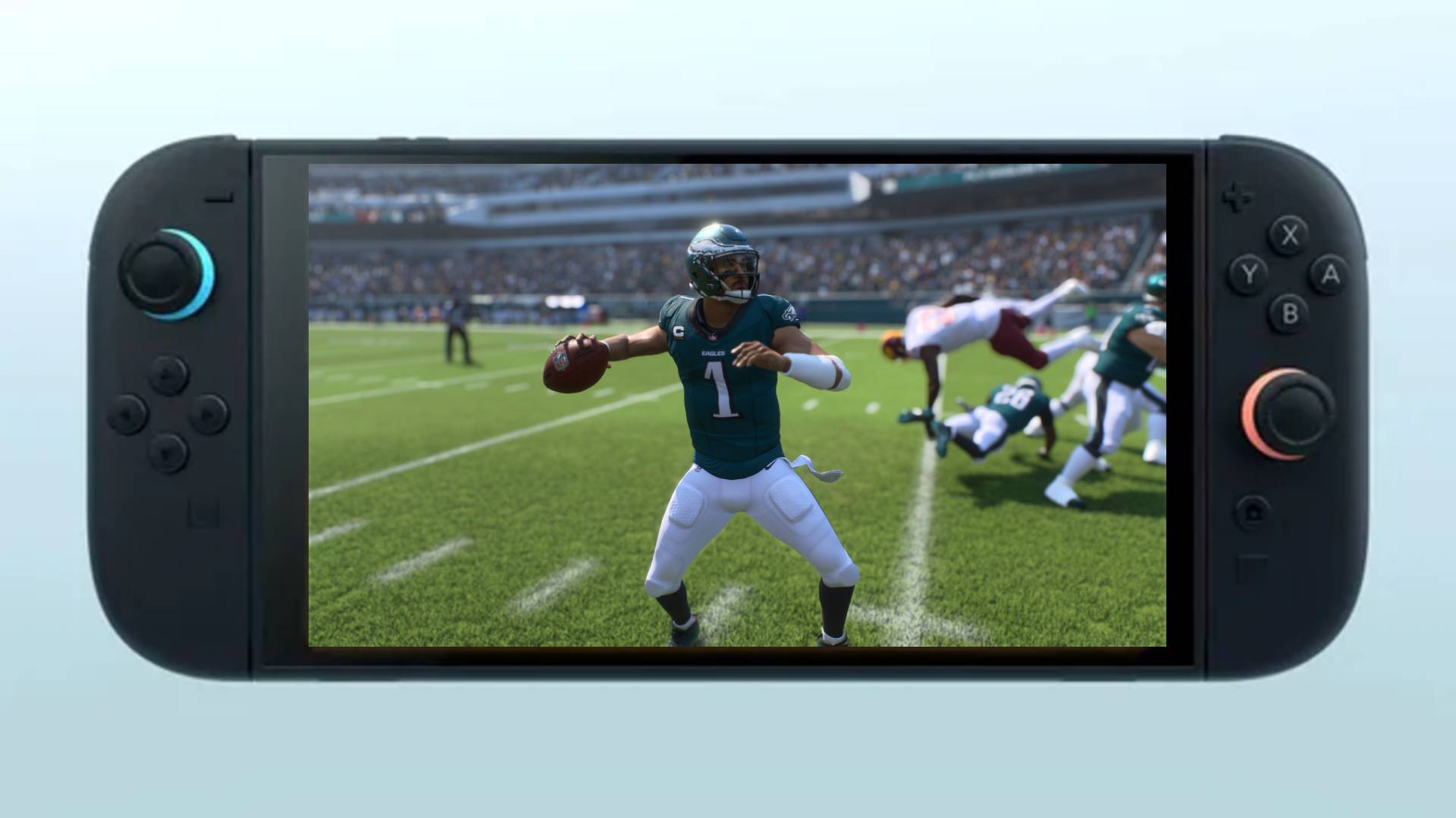 madden 25 switch 2 madden switch 2