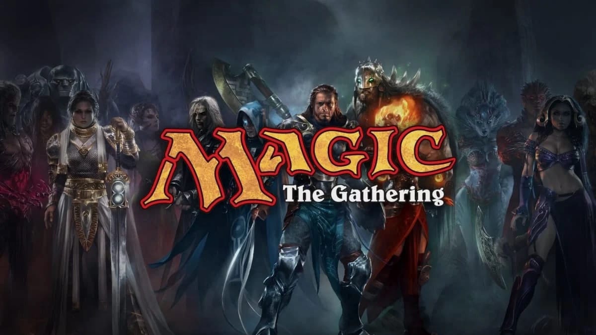 magic the gathering cinematic magic the gathering cinematic universe