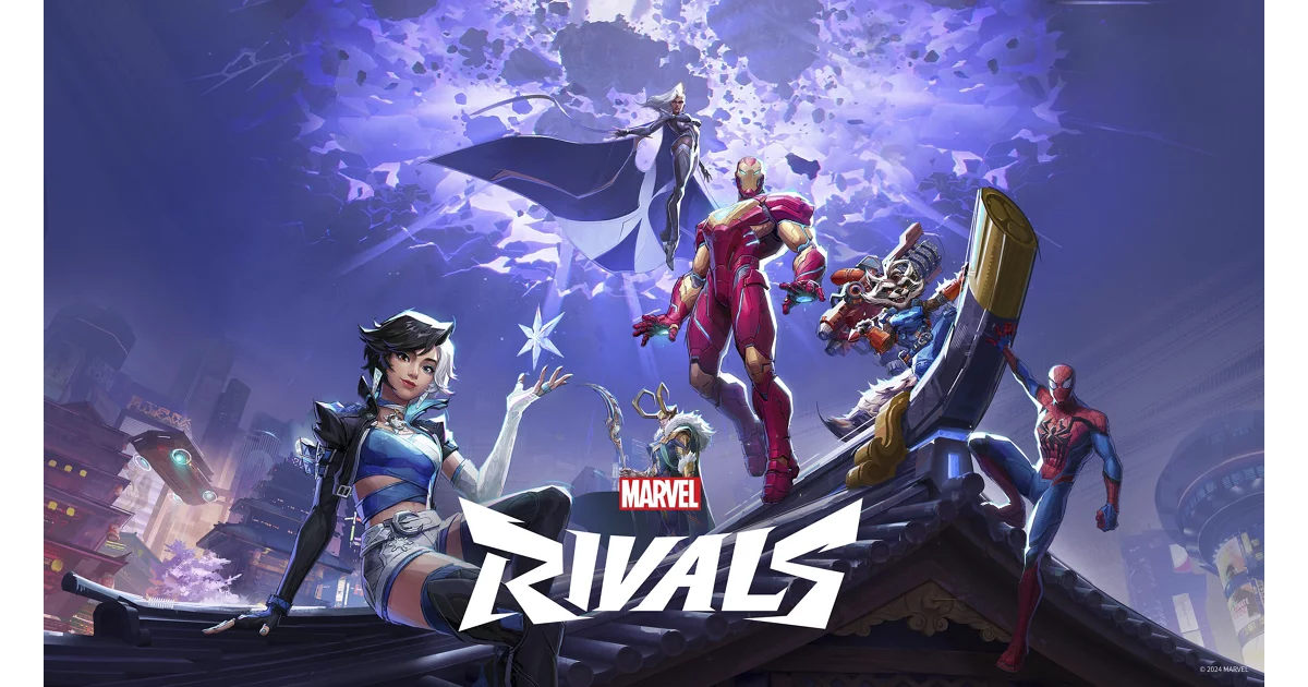 marvel rivals rank reset