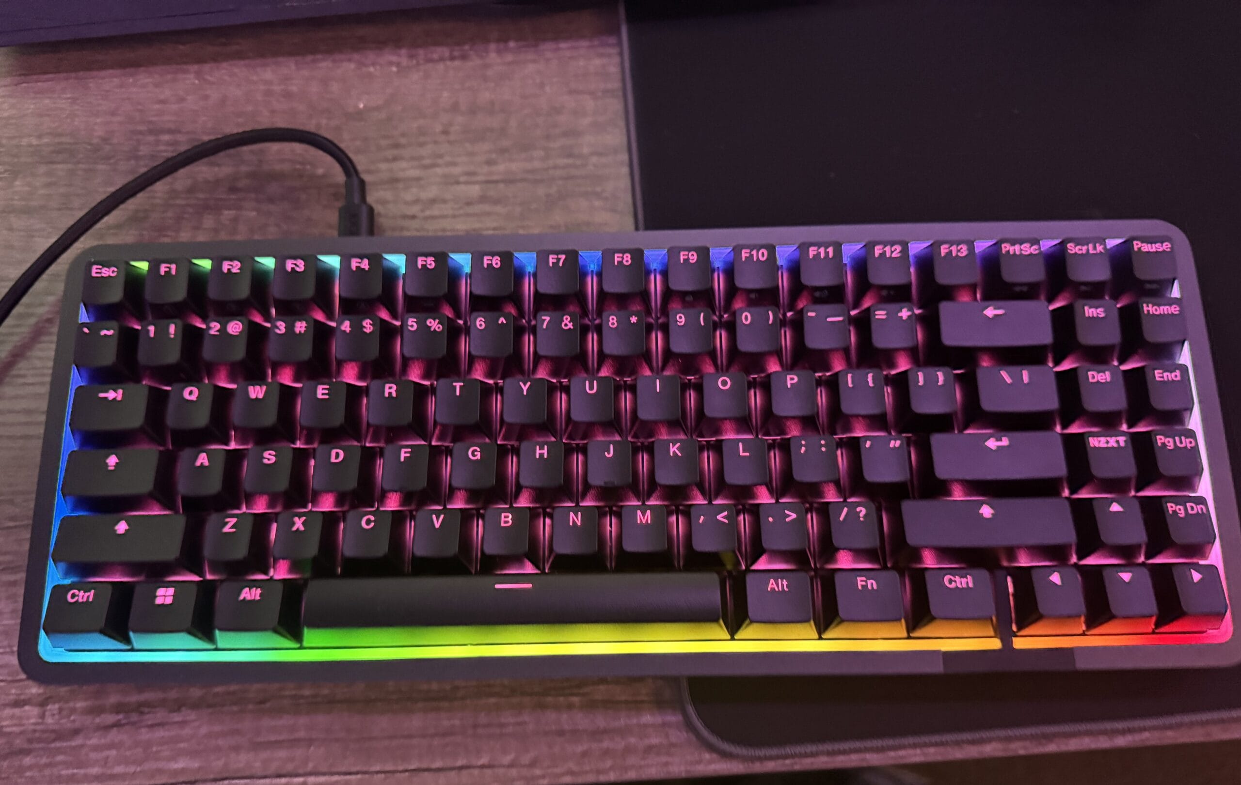 minitkl review 2.jpg nzxt function elite minitkl