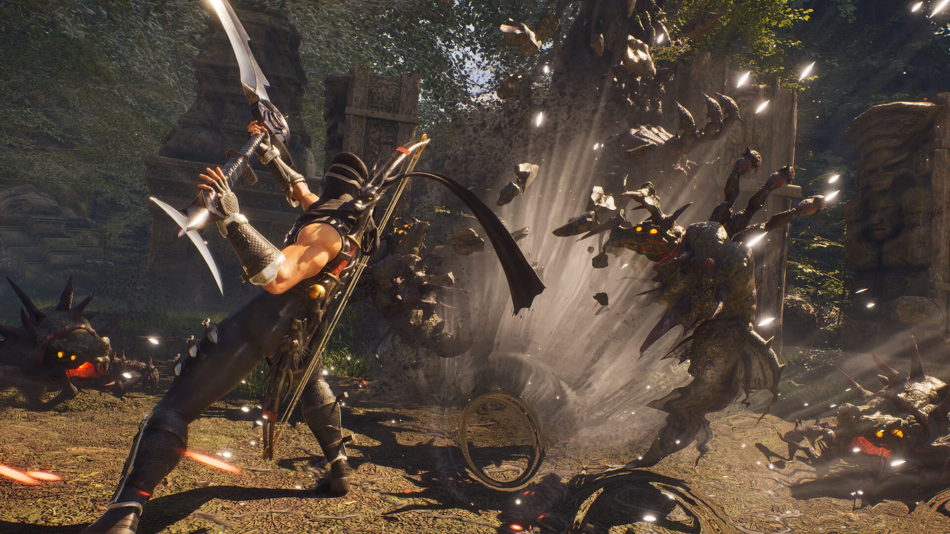 ninja-gaiden-2-black-photo-mode ninja gaiden 2 black photo mode