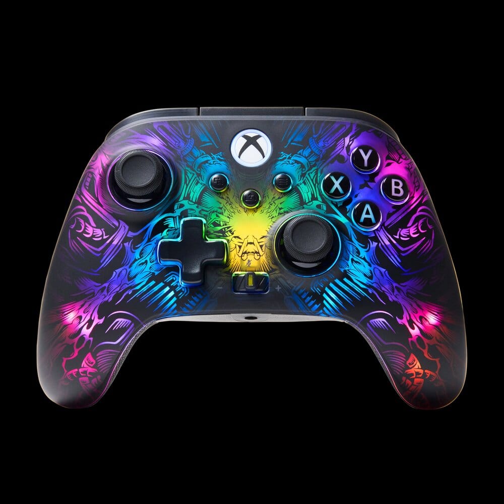 powera powera fusion pro xbox sale