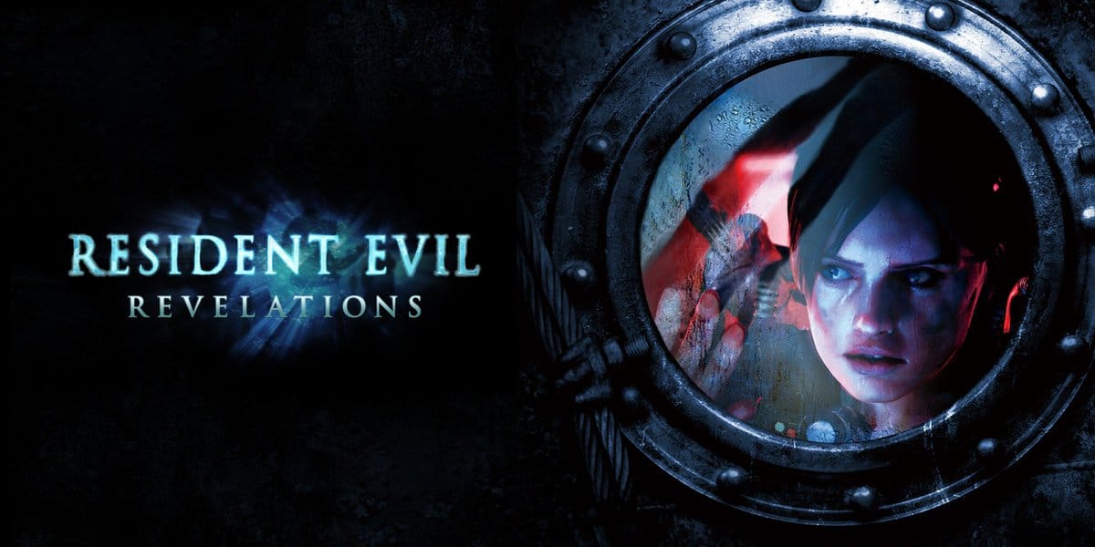 resident evil revelations rating