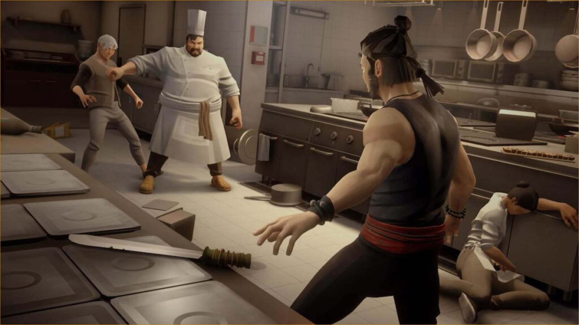 sifu-movie-report