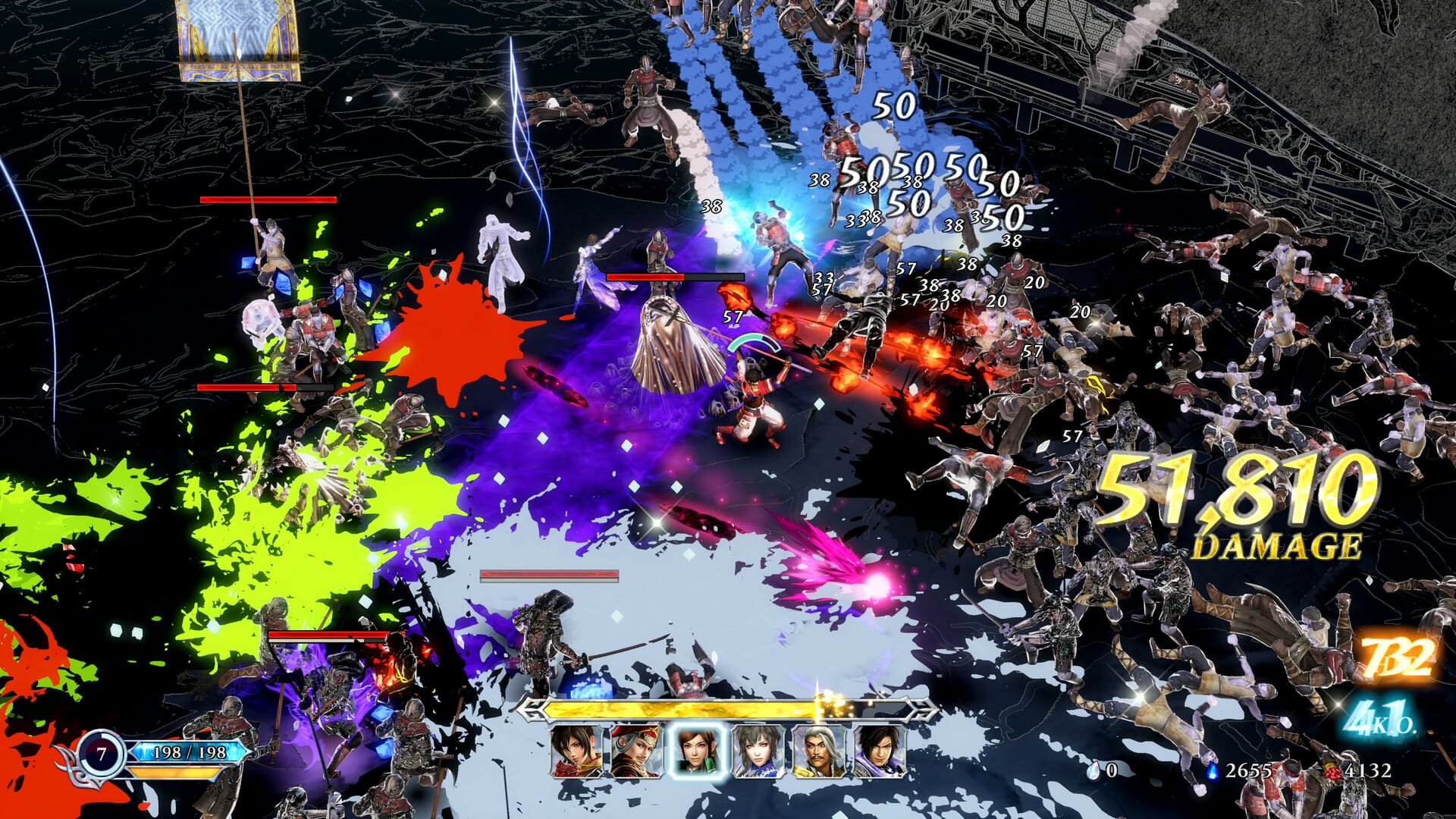 warriors-abyss-launch