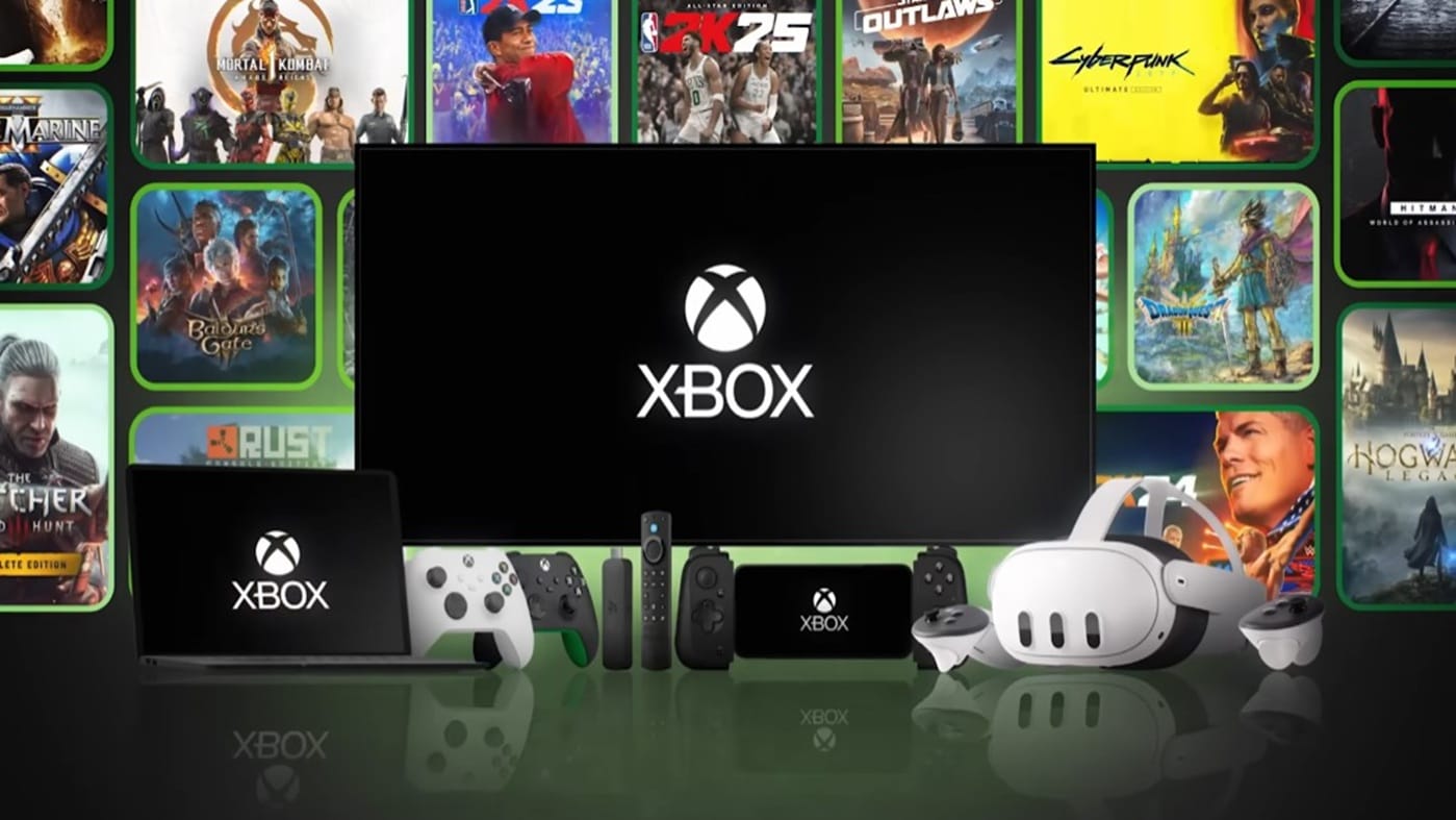xbox-business-model-reassured-report