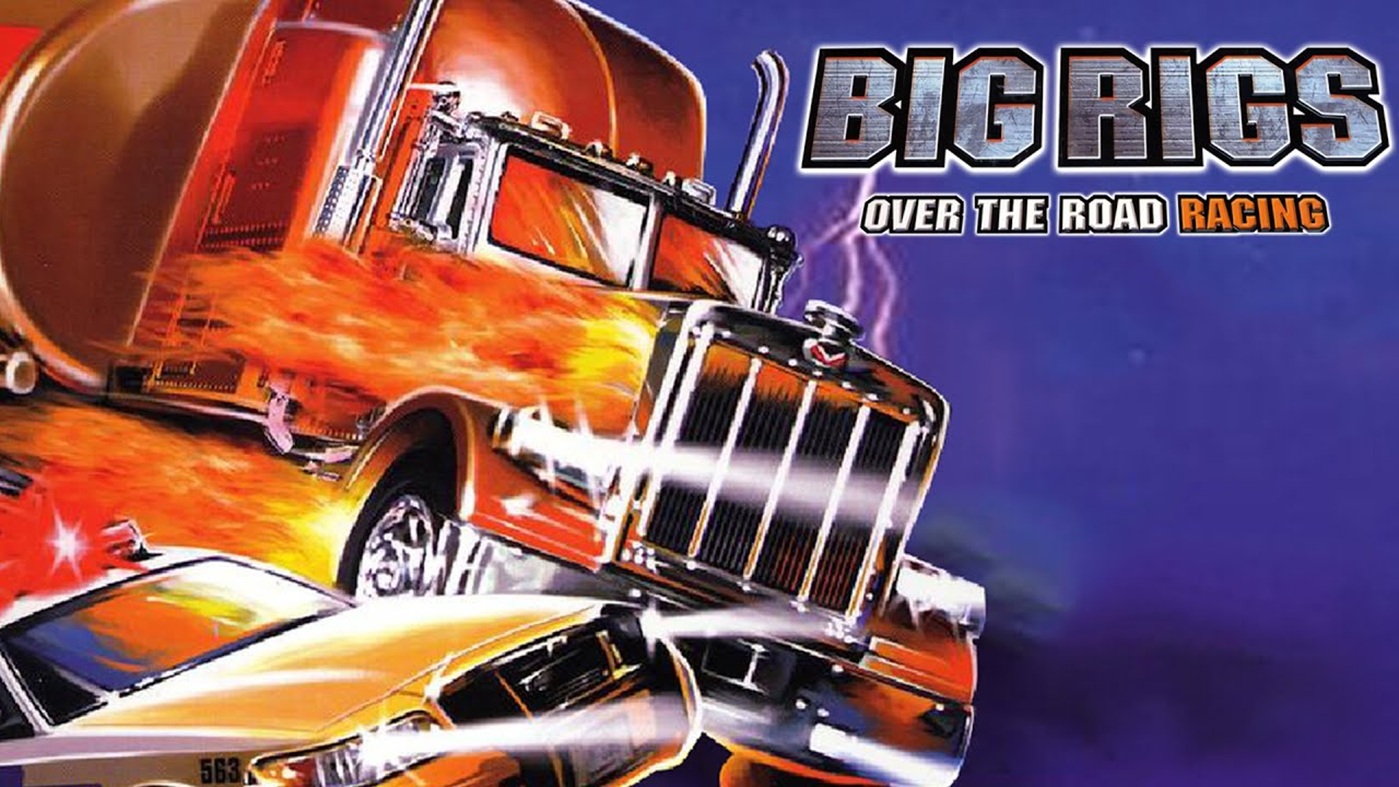 Big-Rigs-Over-the-Road-Racing-Steam-2025 big rigs over the road racing