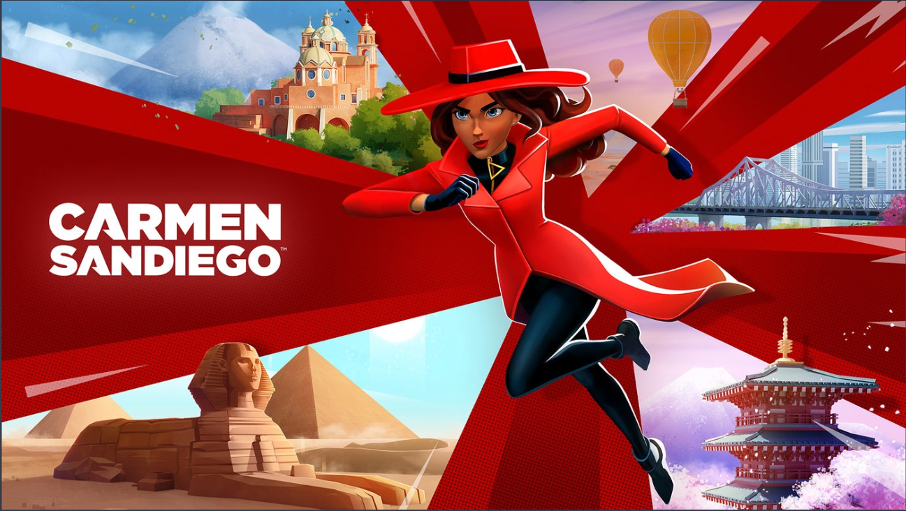 CarmenSandiego_Game