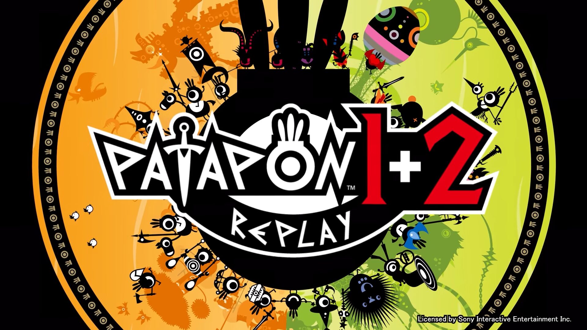 PATAPON-1-2-Ann_03-27-25 Patapon 1+2 Replay