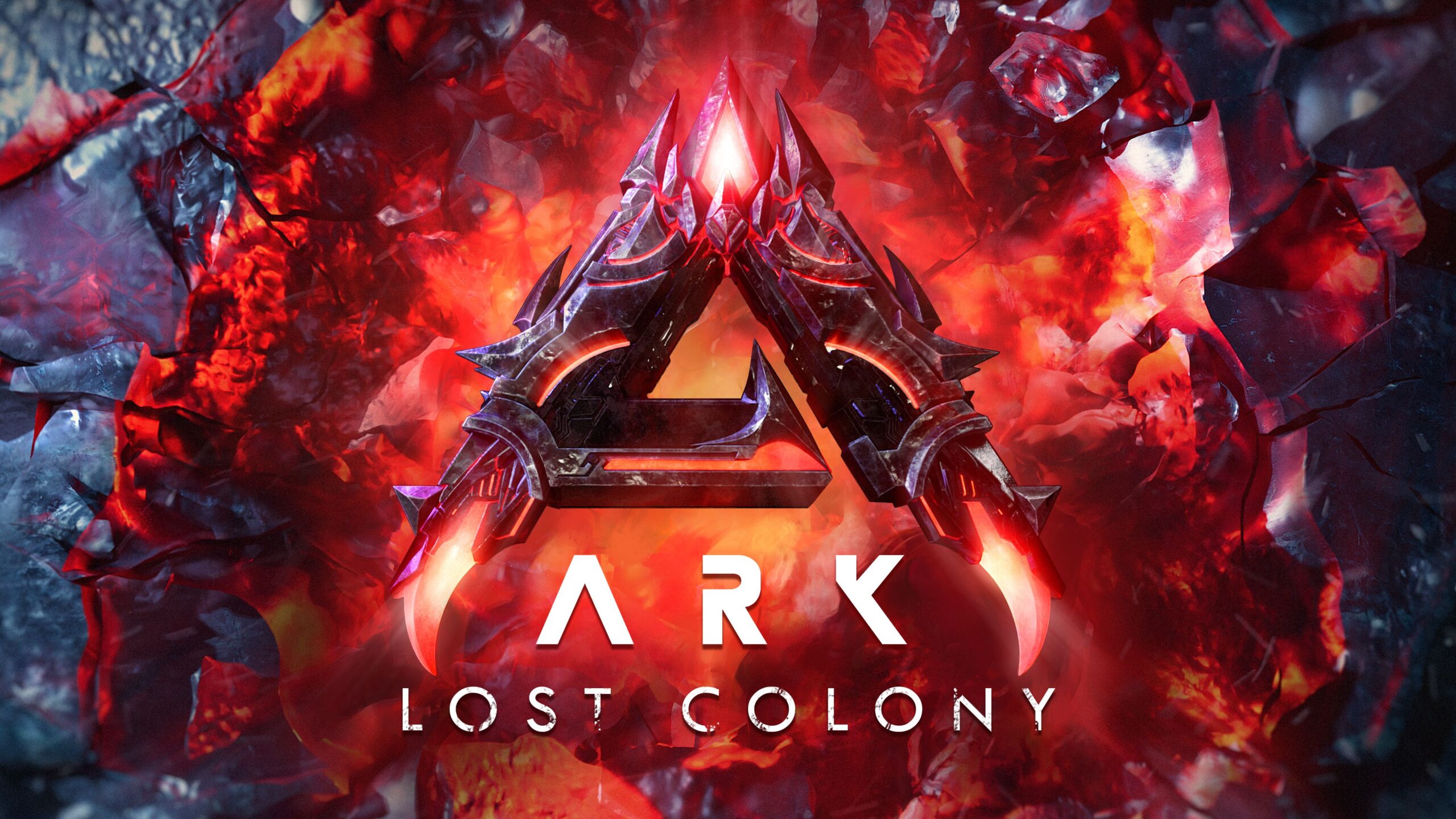 ark lost colony dlc