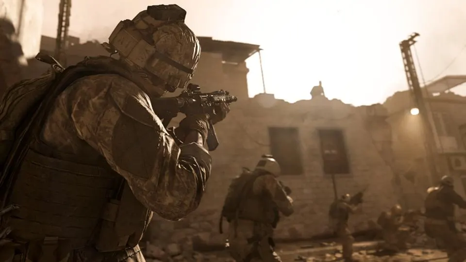 call of duty 2026 next generation xbox
