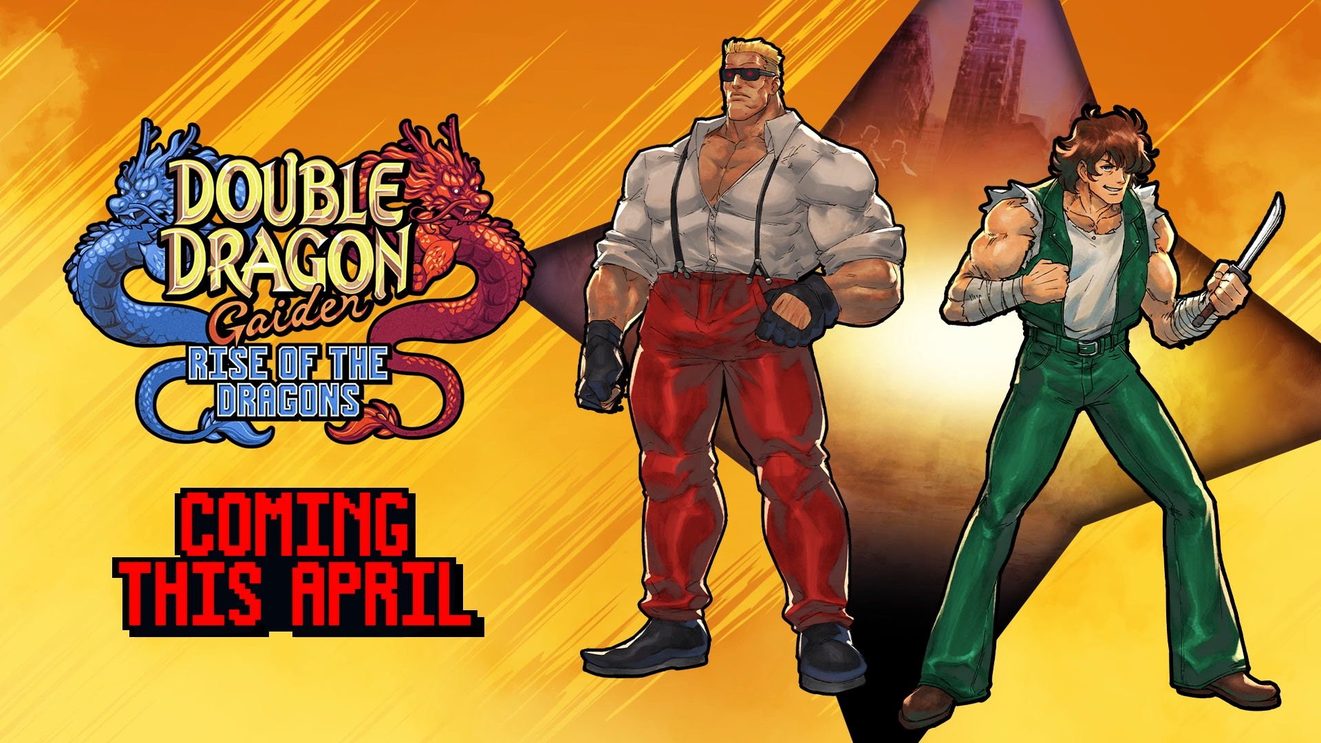 dragon gaiden rise of the dragons dlc
