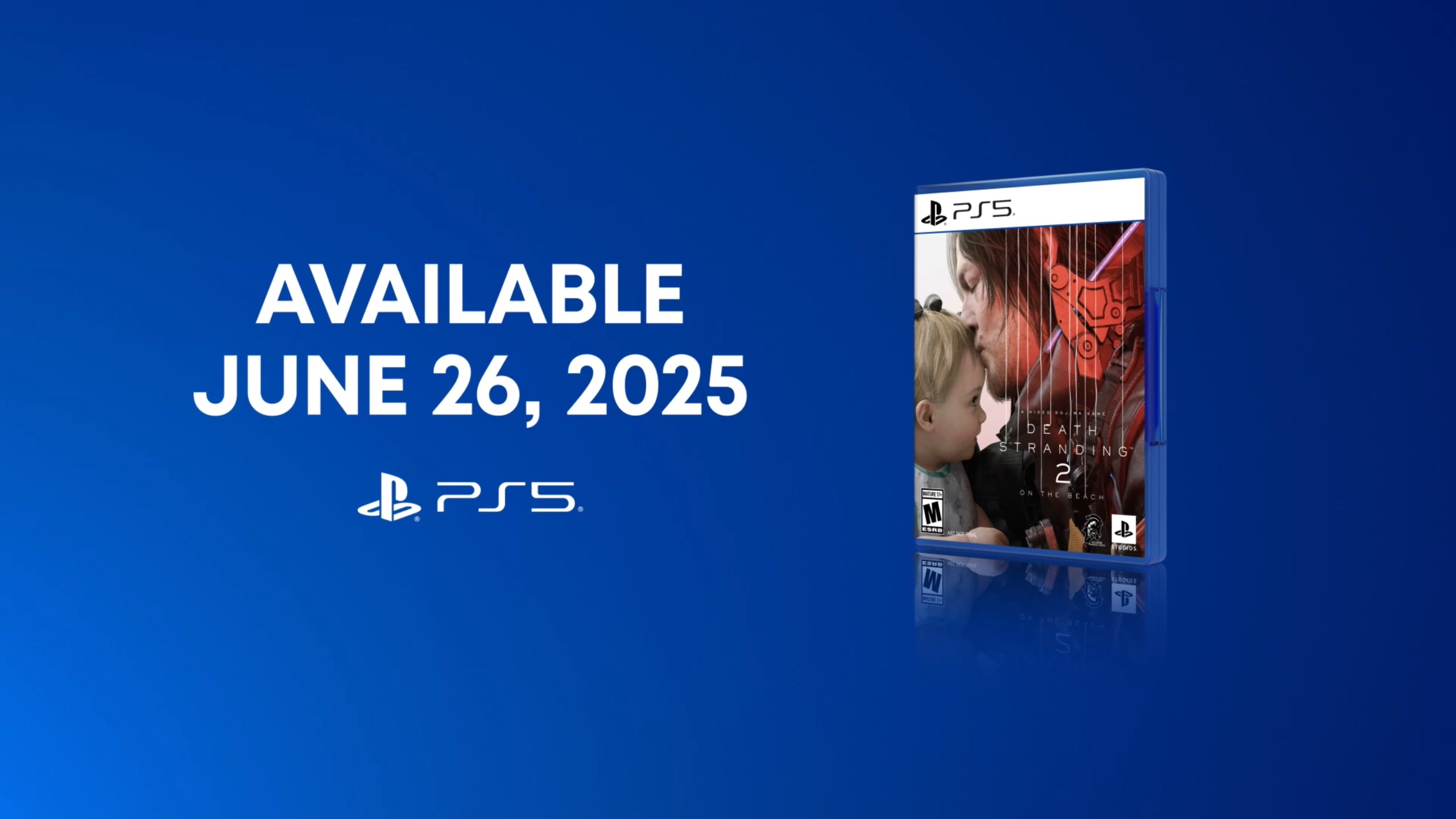 death stranding 2 death stranding 2 june 26