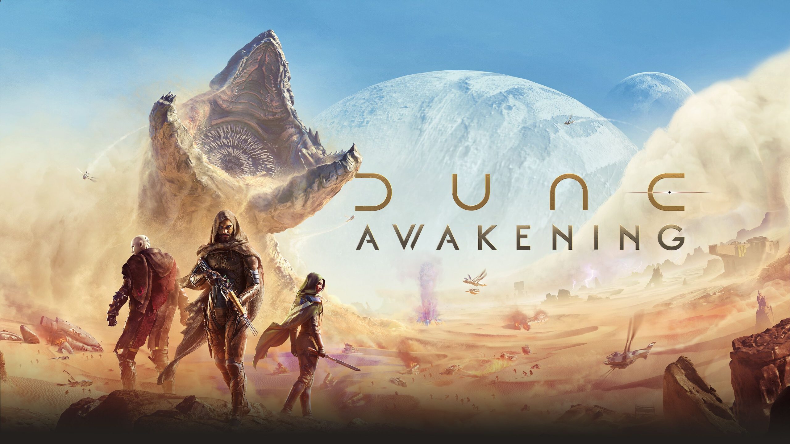 dune awakening dune awakening pre-order