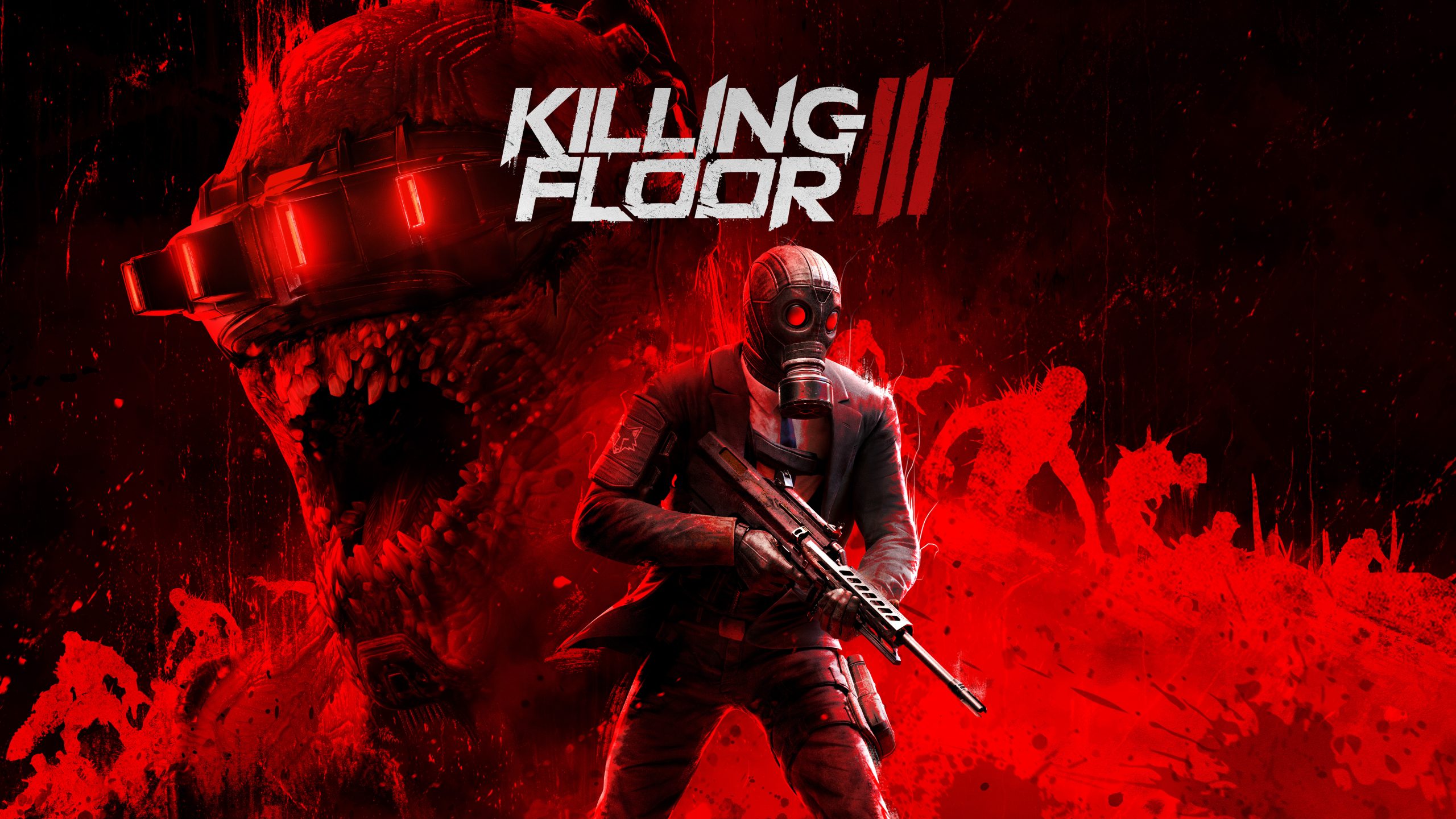 killing floor 3 killing floor 3