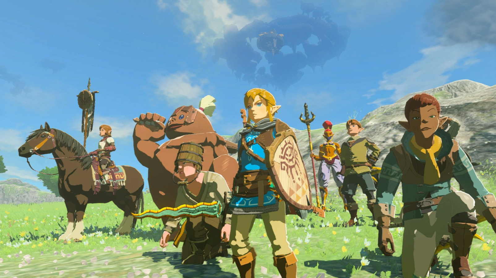 legend of zelda movie release legend of zelda movie release date