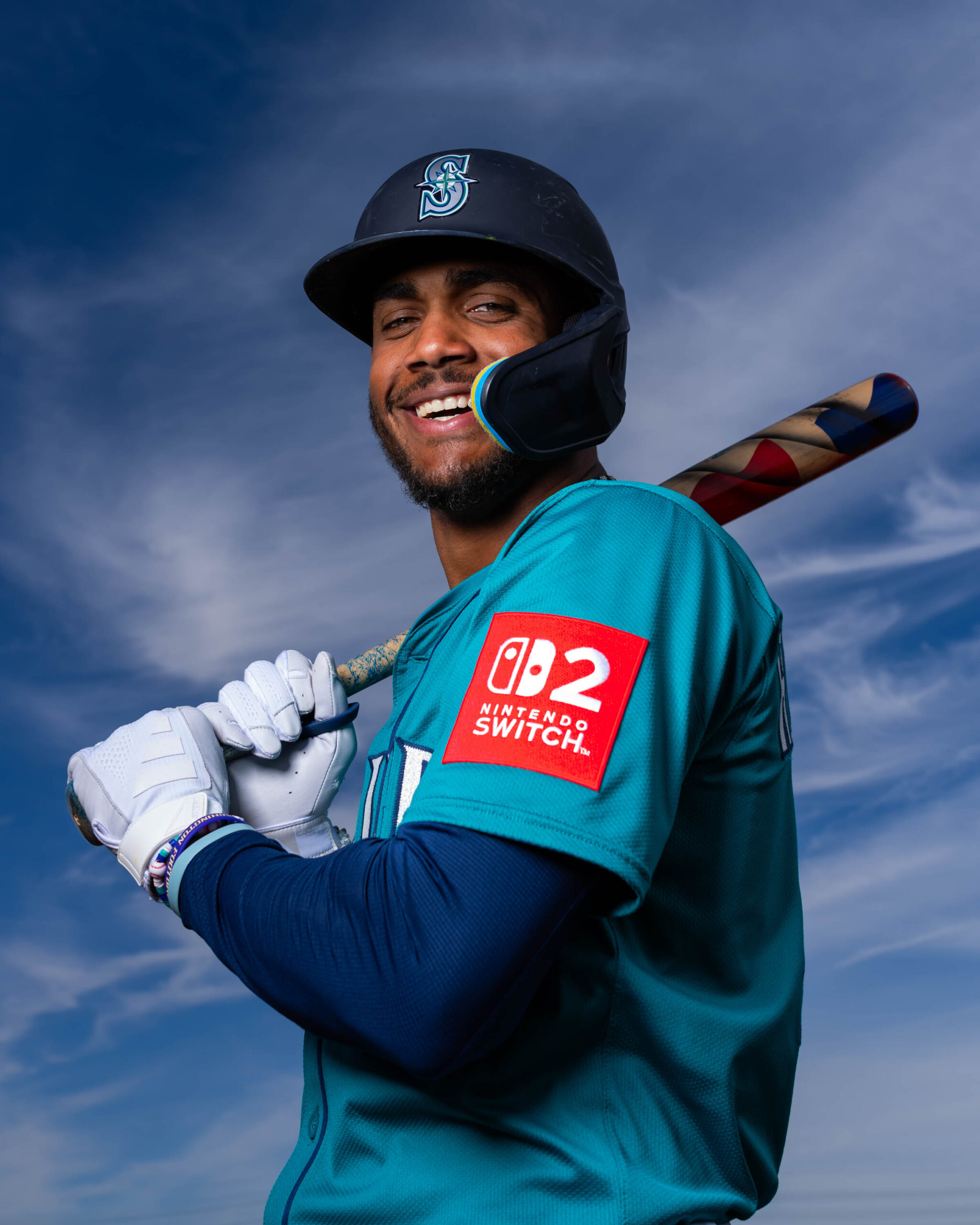 mariners nintendo switch 2