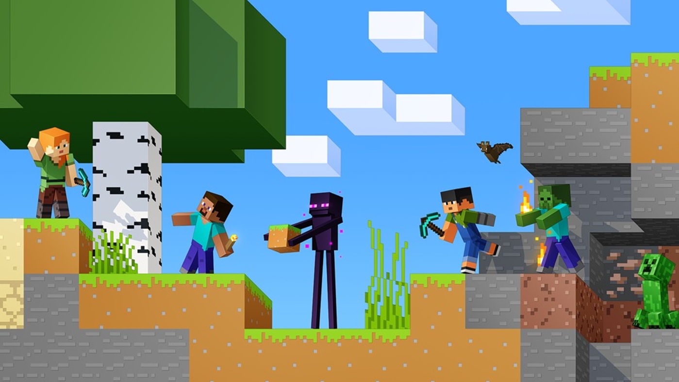 minecraft-no-ai-report