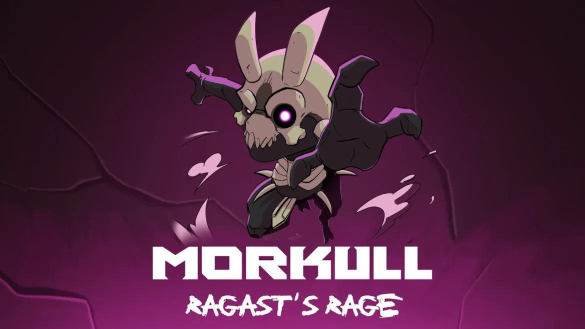 morkull ragast’s rage