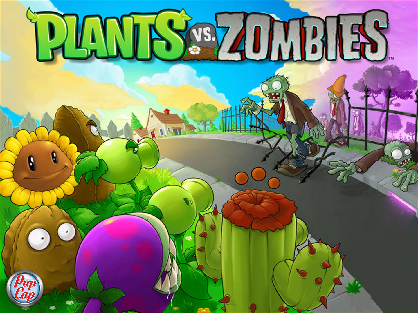 plants vs zombies reloaded_2 plants vs zombies reloaded