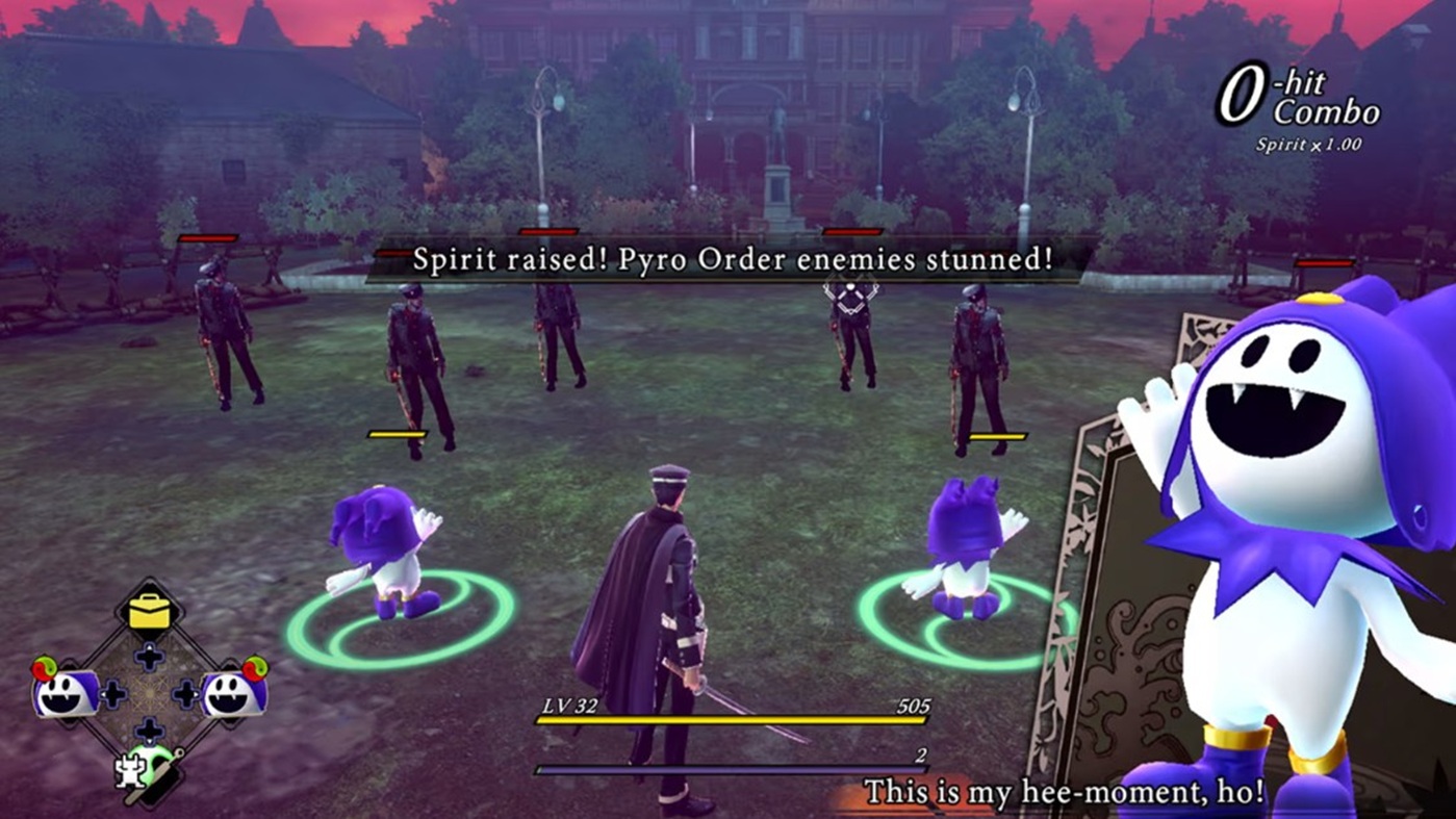 raidou-remasetered-the-mystery-of-the-soulless-army-announced