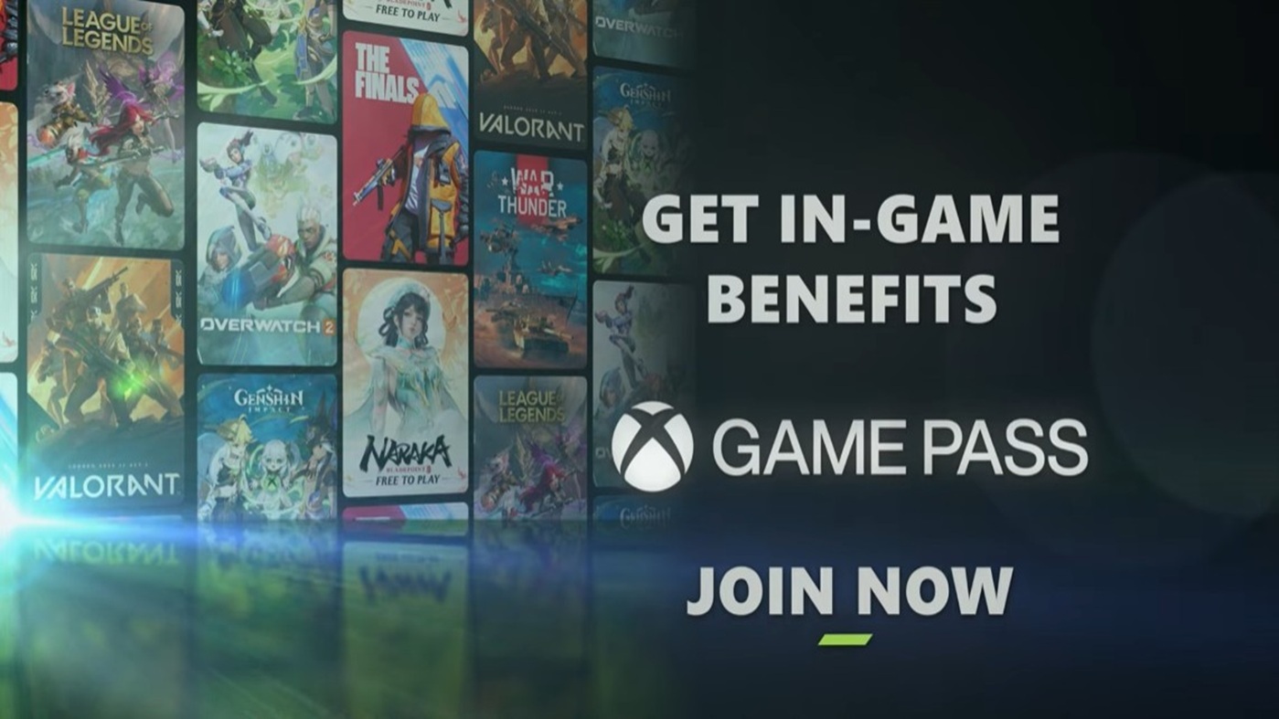 xbox-game-pass-live-service-perks