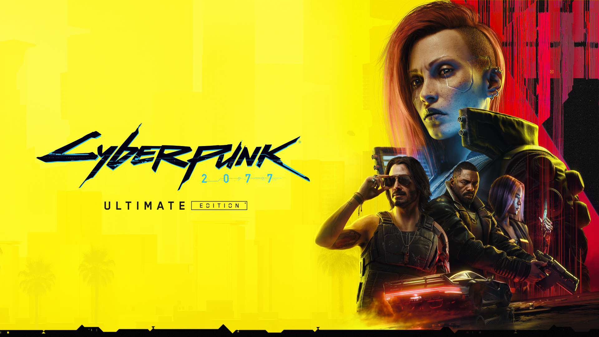 NintendoSwitch2_Cyberpunk_2077_Ultimate_Edition_KeyArt-Horizontal cyberpunk 2077 switch 2