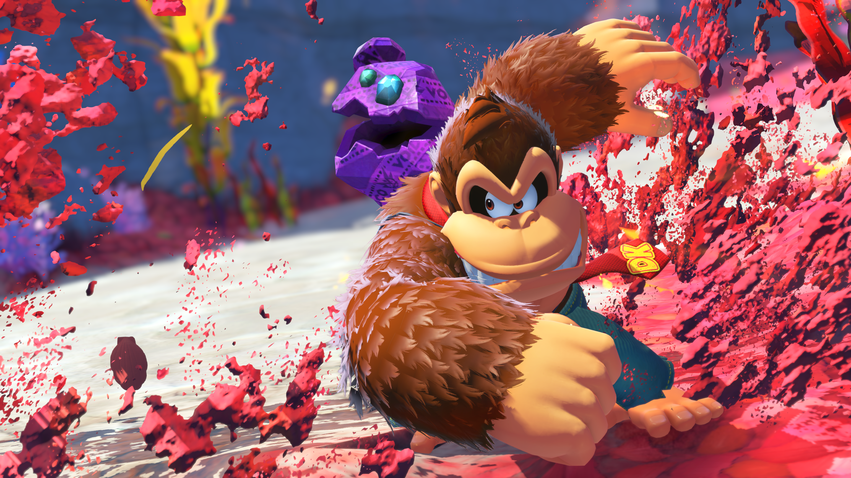 NintendoSwitch2_DonkeyKongBananza_SCRN_12 Donkey Kong Bananza
