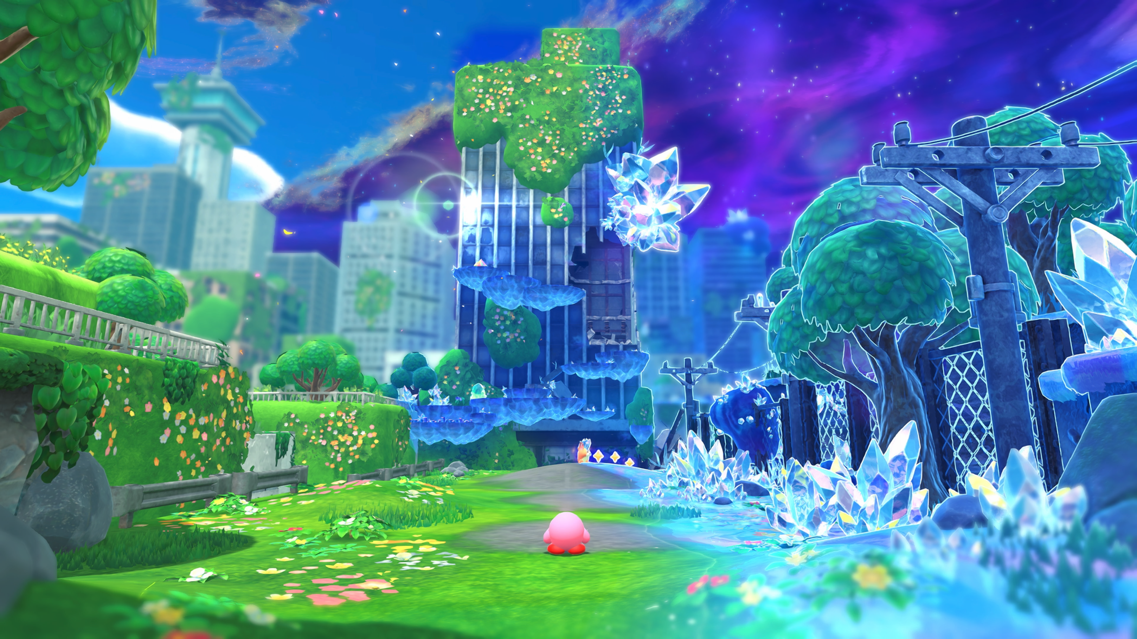 NintendoSwitch2_KirbyatFLNintendoSwitch2Edition_Star-CrossedWorld_SCRN_05 kirby star crossed world