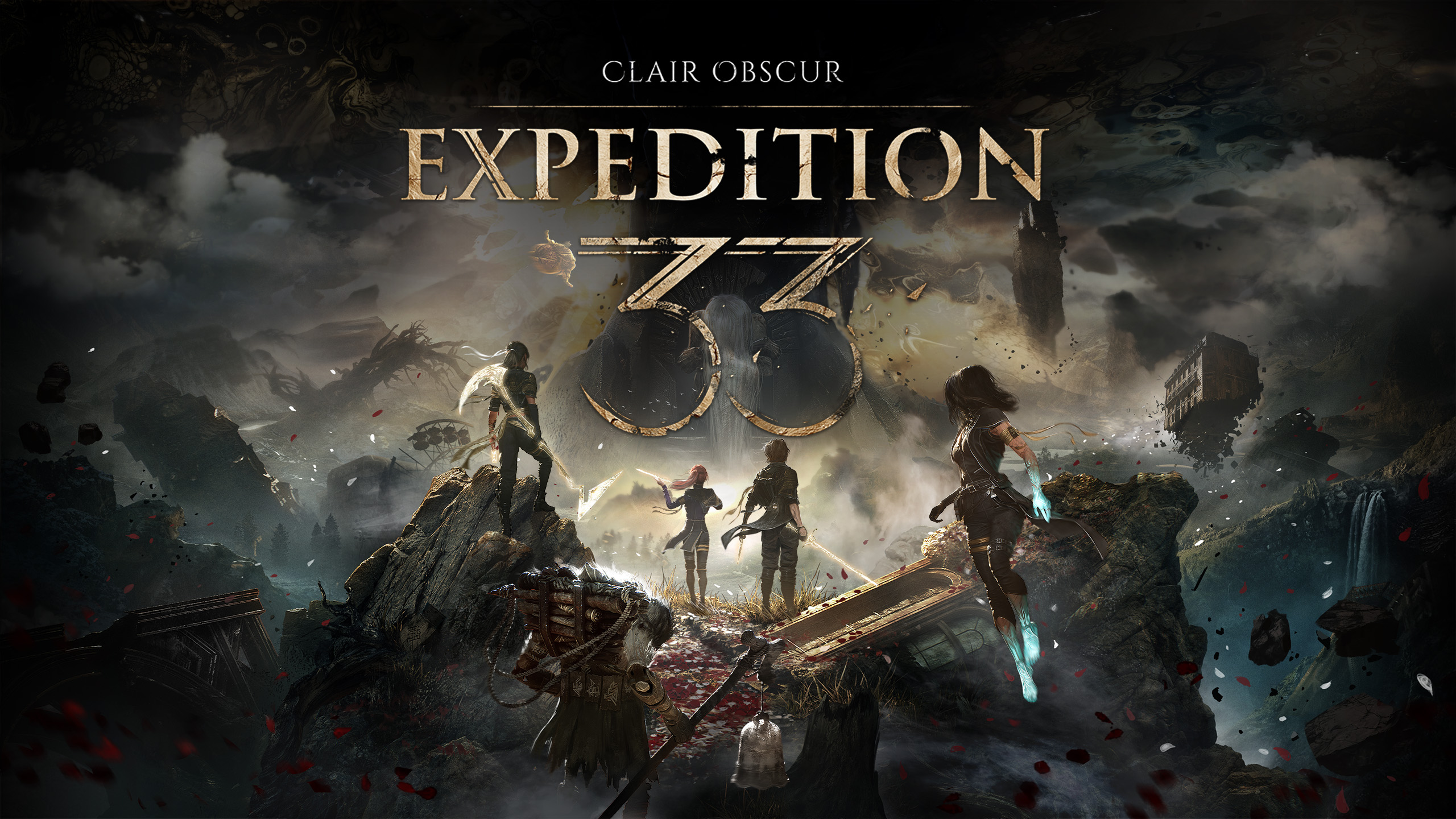 clair obscur expedition clair obscur expedition 33