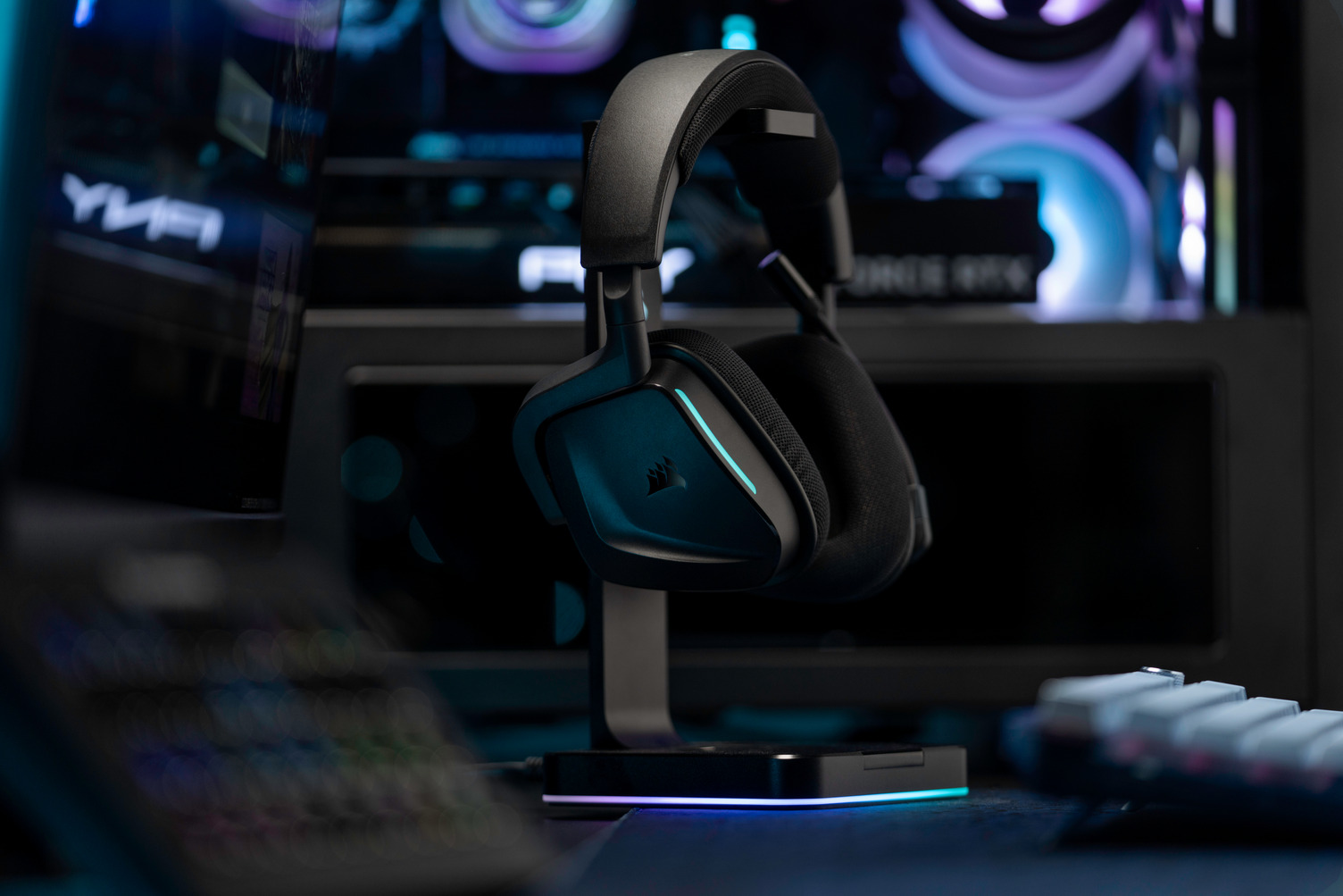 corsair void wireless v2 review