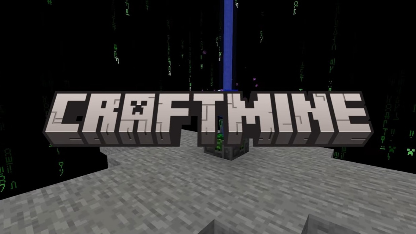craftmine-minecraft-update