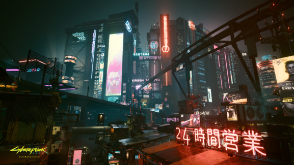 cyberpunk 2077 switch 2 cyberpunk 2077 switch 2