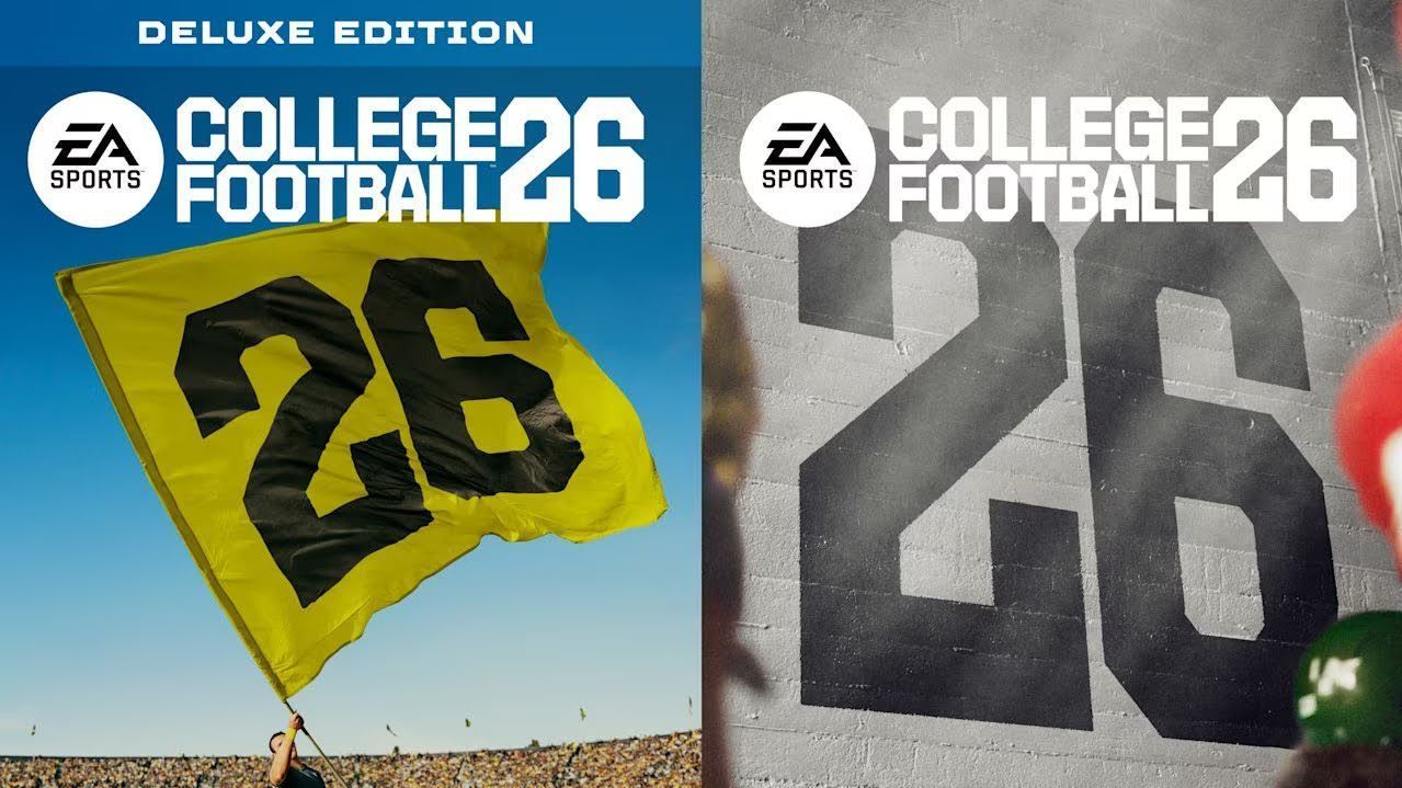 ea sports college football college football 26 release date