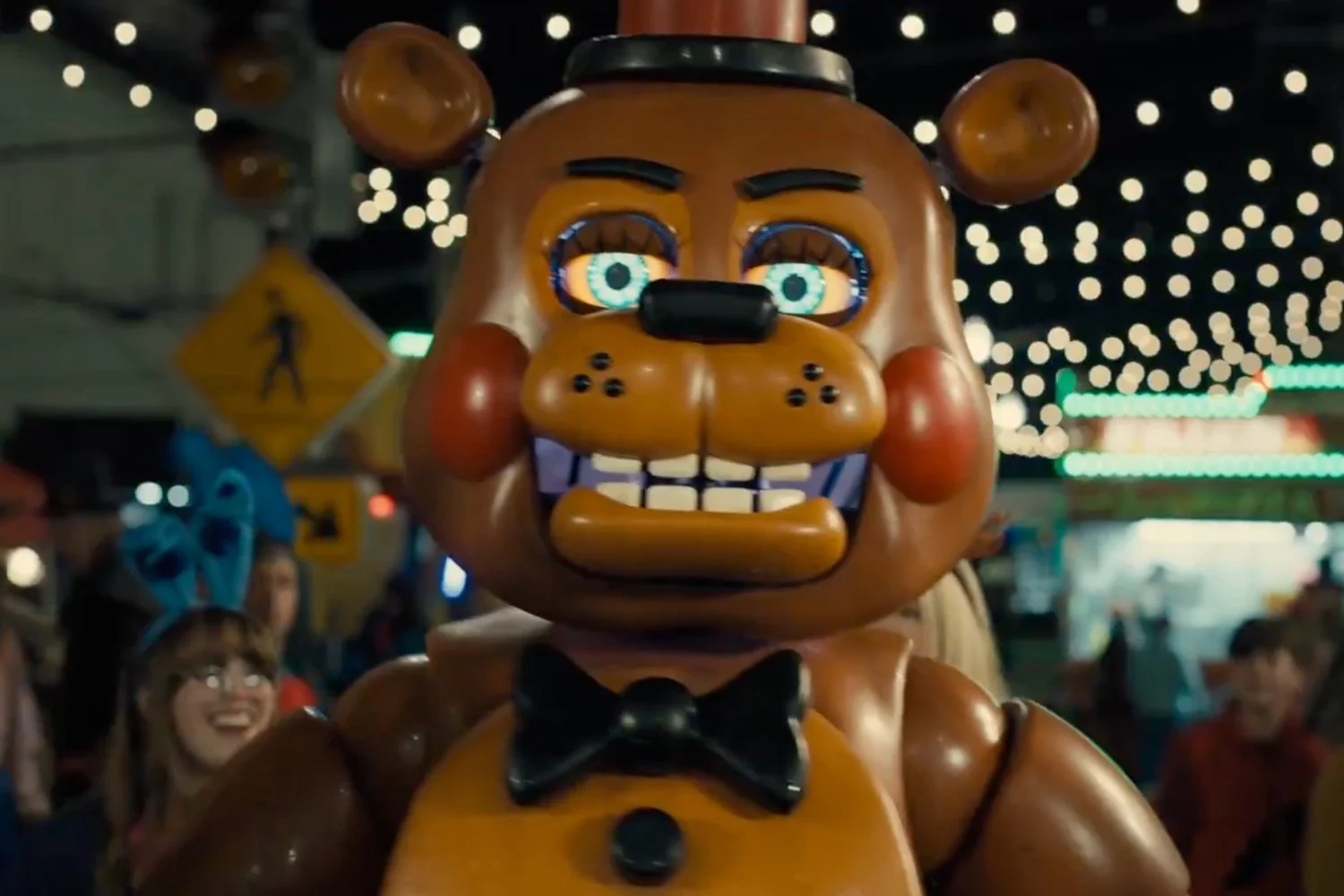 fnaf 2 trailer five nights at freddy's 2