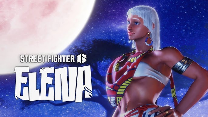 hq720 elena street fighter 6