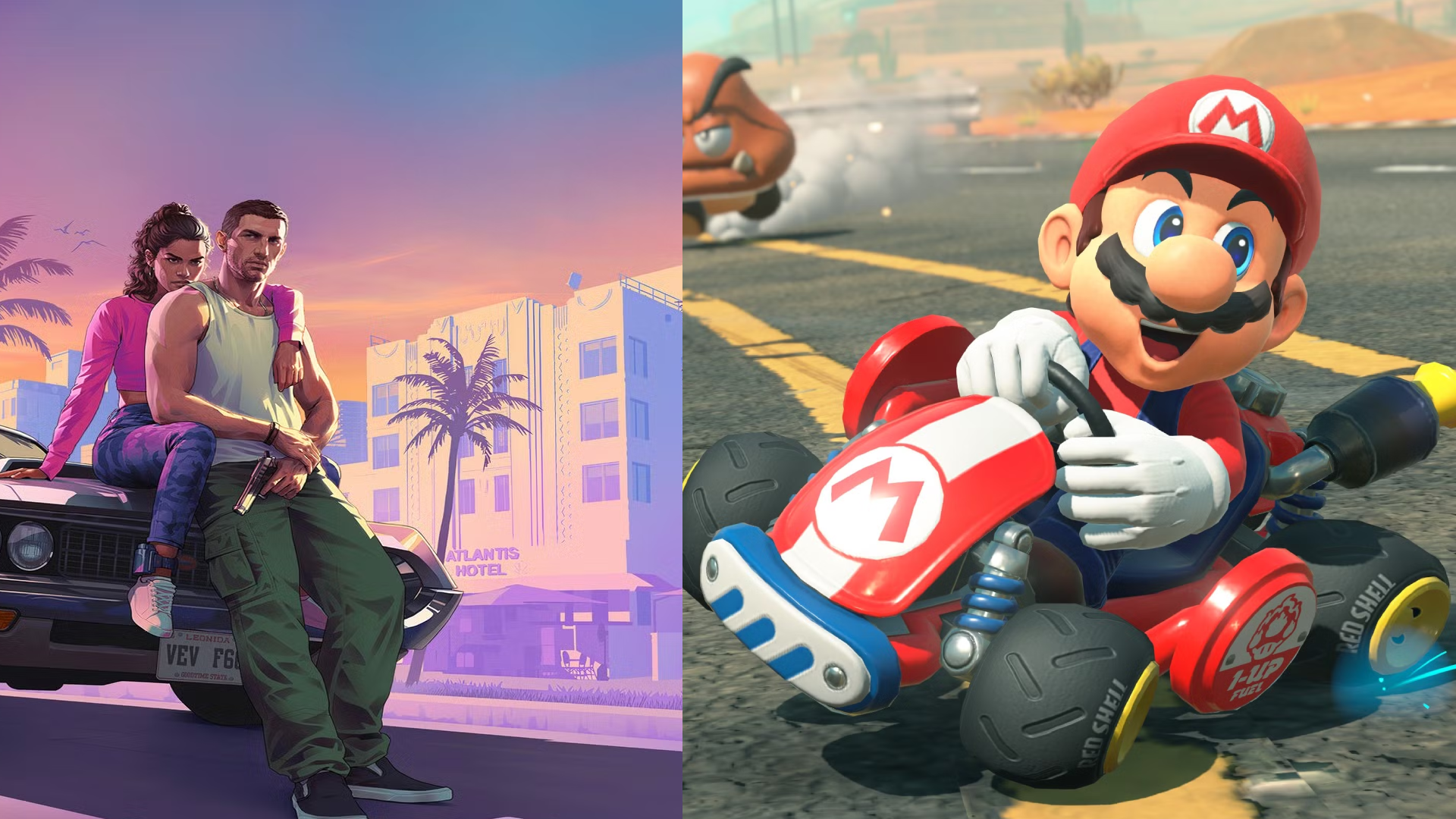 mario kart gta mario kart gta 6