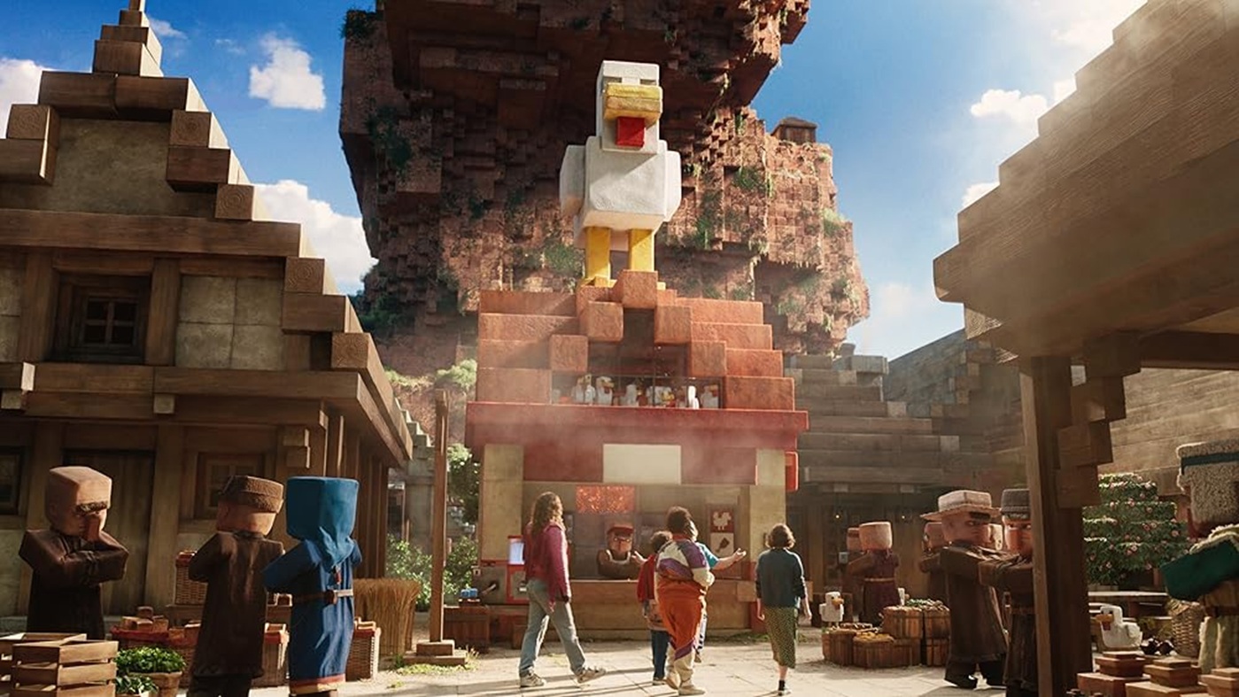 minecraft-weekend-box-office-record