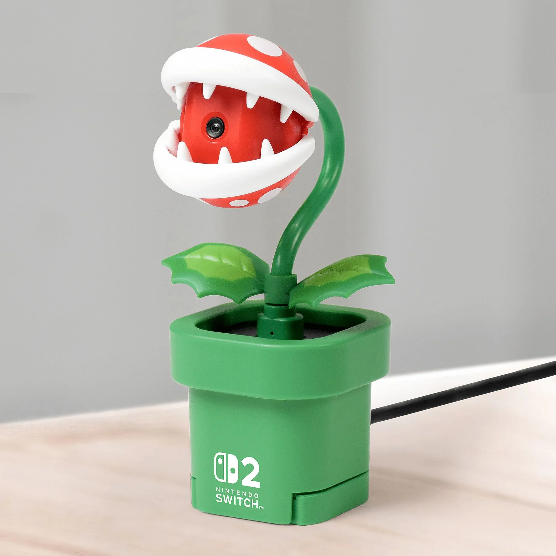 piranha plant switch 2 camera switch 2 camera