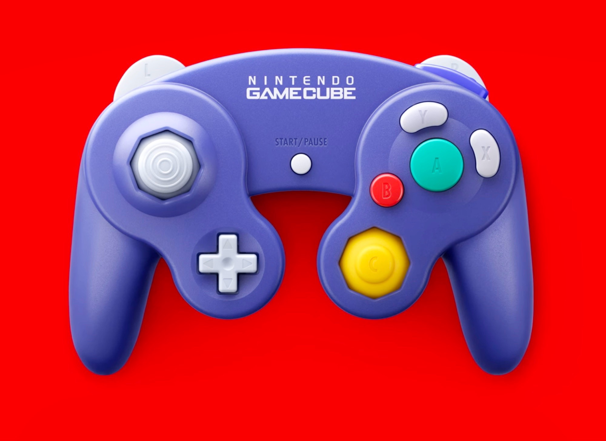 Screenshot switch 2 gamecube controller