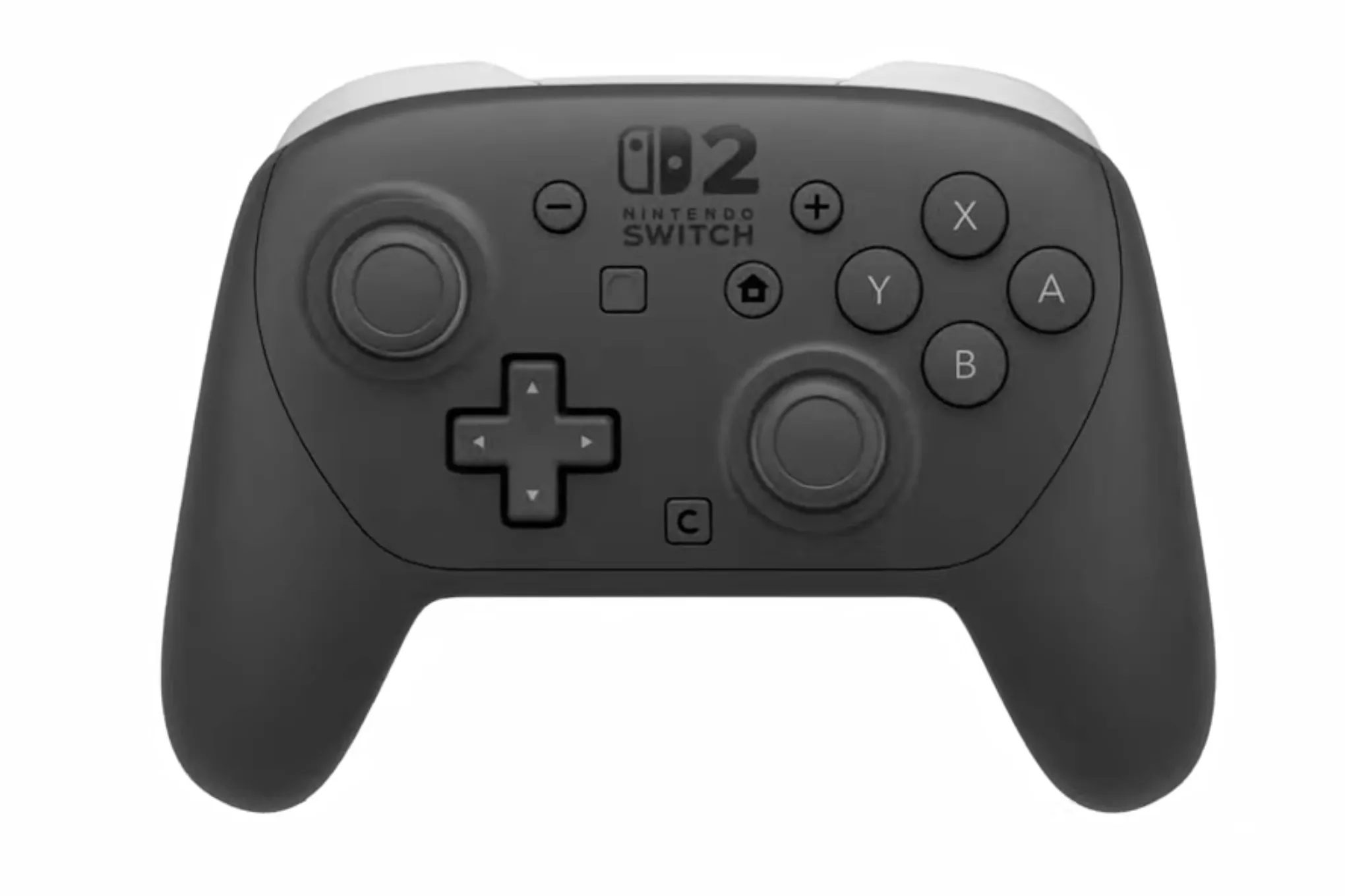 switch 2 pro controller
