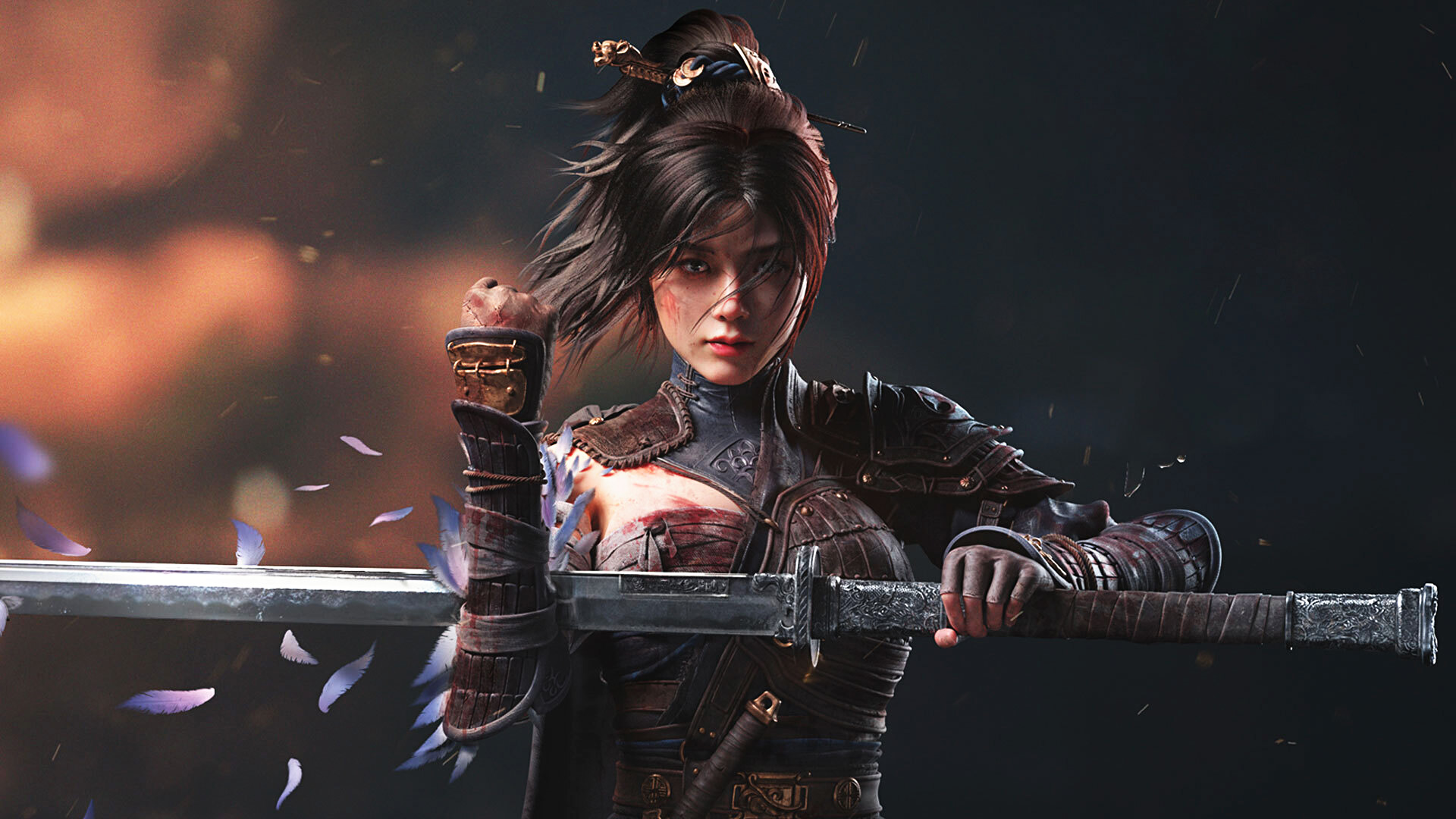 wuchang fallen feathers wuchang fallen feathers