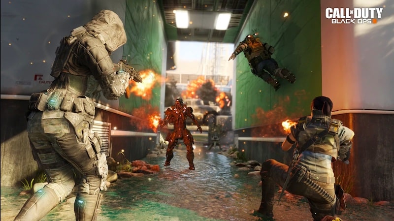 black ops 7 wall running