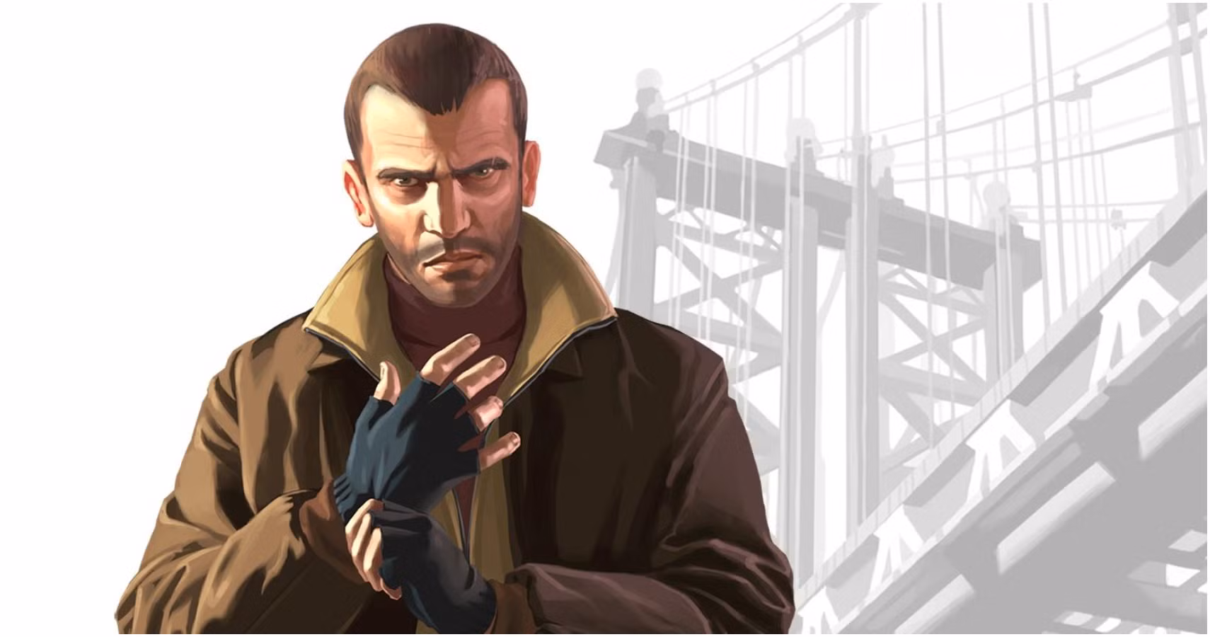 GTA IV Port
