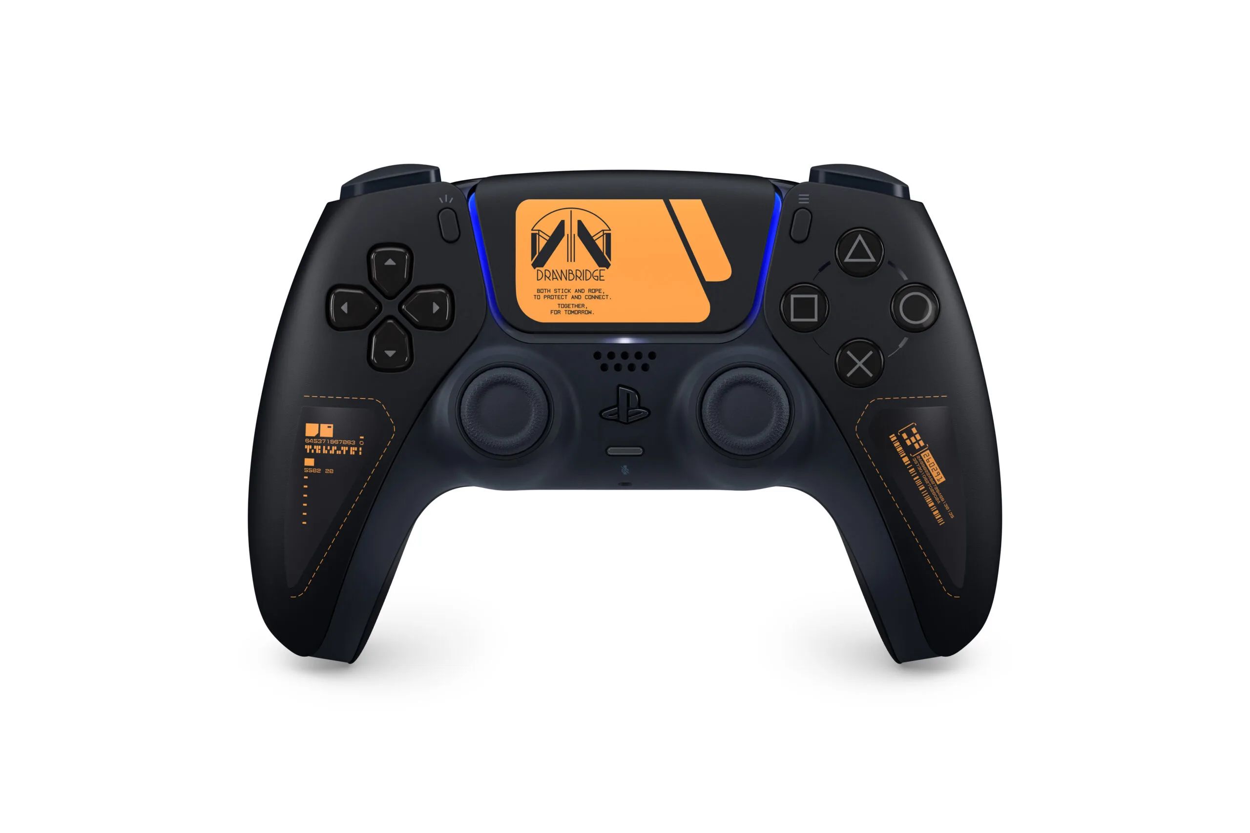 Gqah5YnXoAA63ys death stranding 2 controller