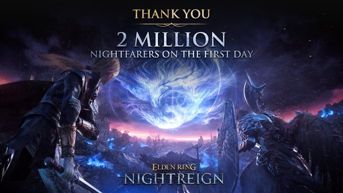 elden ring nightreign players elden ring nightreign