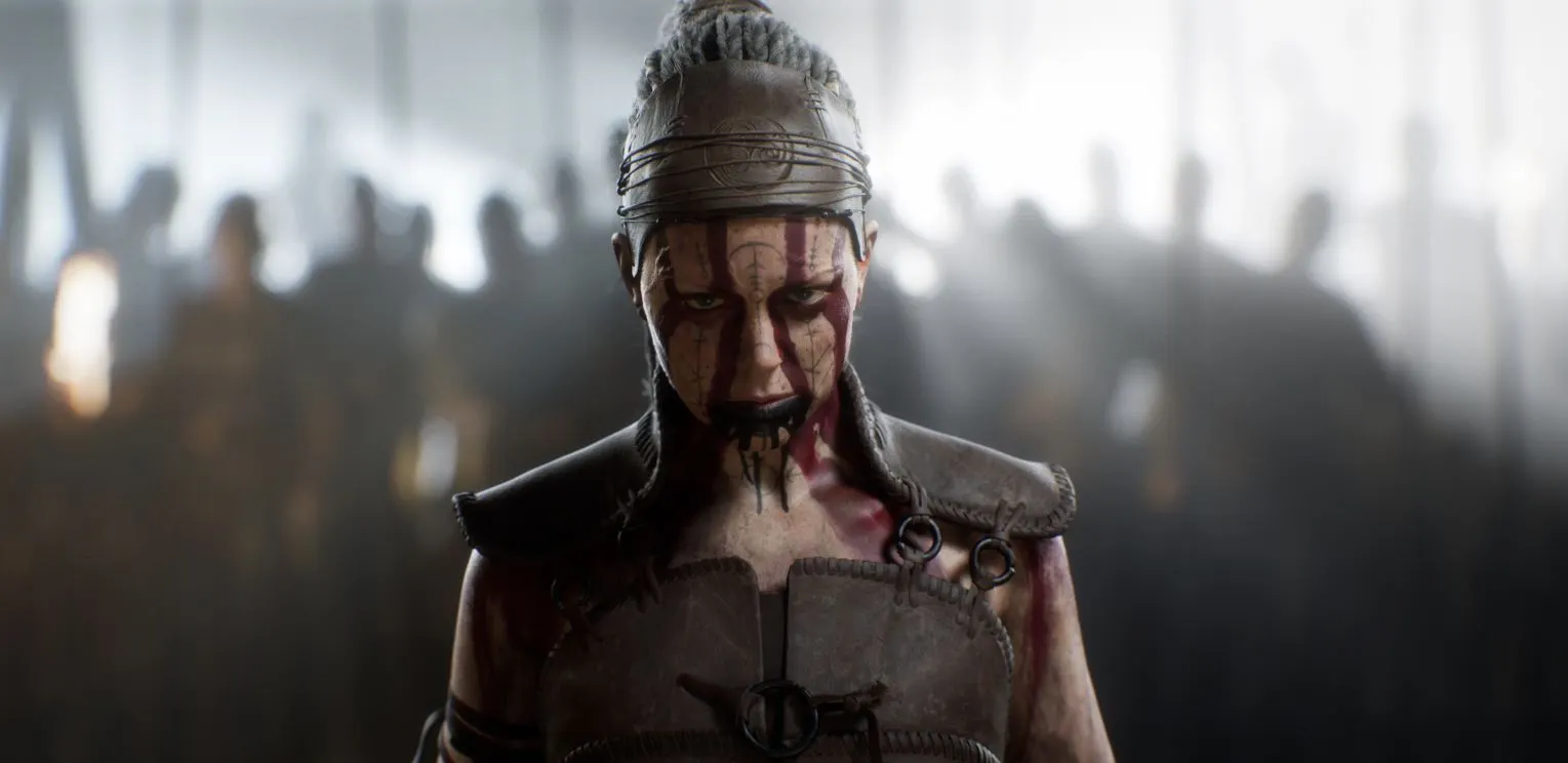 Hellblade-2 hellblade 2 xbox physical